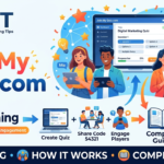 Join My Quiz.com