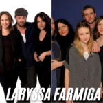 Laryssa Farmiga