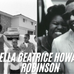 Della Beatrice Howard Robinson