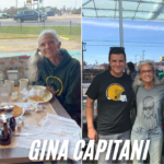 gina capitani