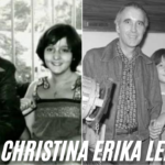 Christina Erika Lee