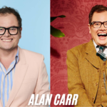 Alan Carr