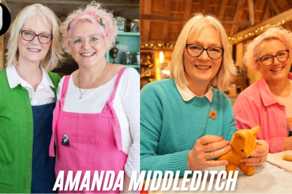 Amanda Middleditch