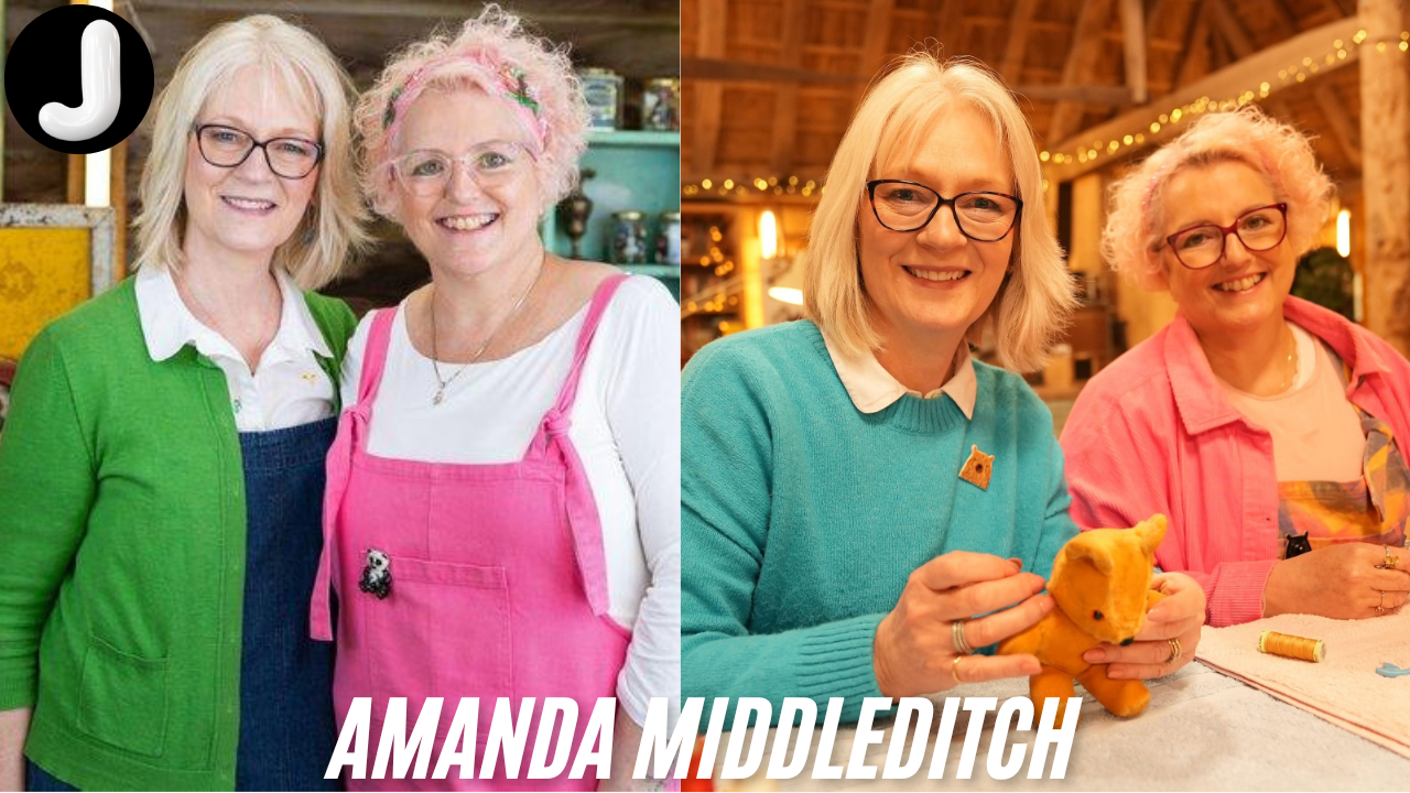 Amanda Middleditch