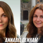 Annabel Denham