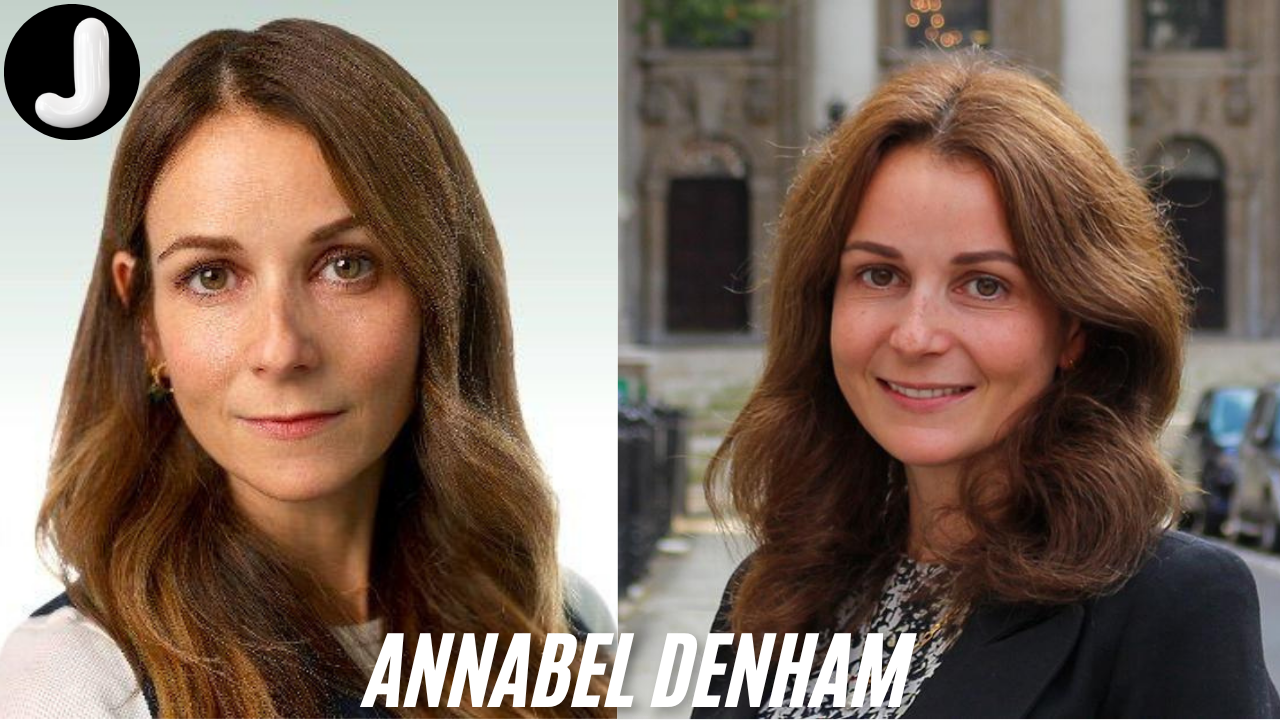 Annabel Denham