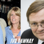 Ivo Dawnay
