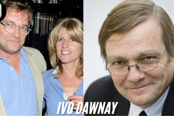 Ivo Dawnay