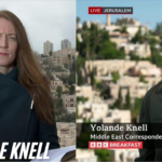 Yolande Knell