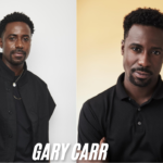gary carr