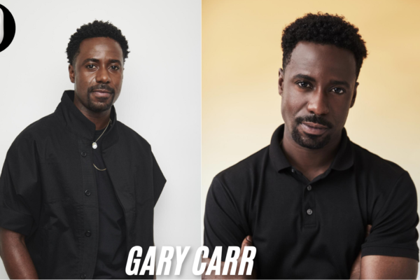 gary carr