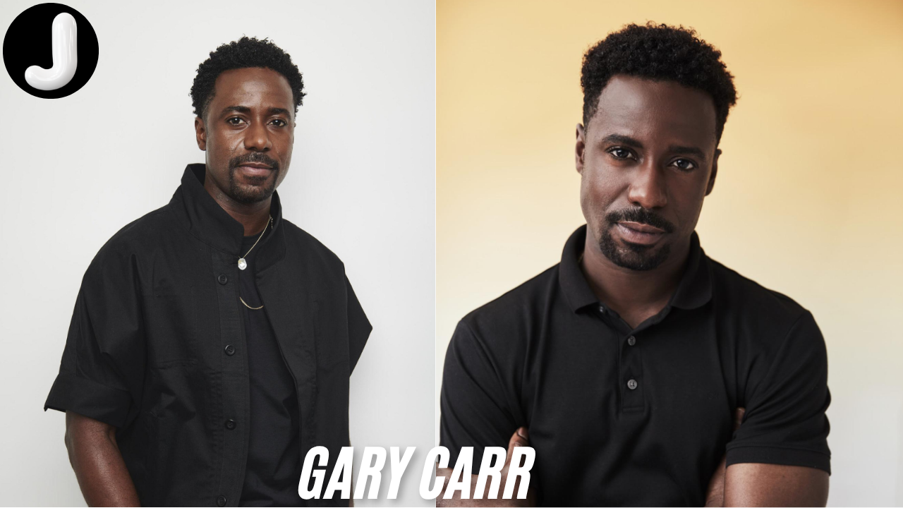 gary carr