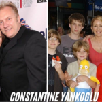 Constantine Yankoglu