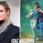 isac hallberg