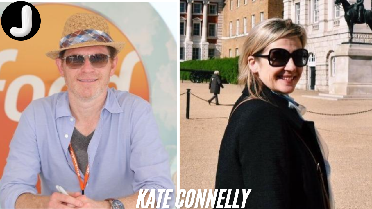 kate connelly