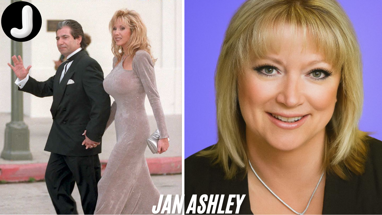 Jan Ashley