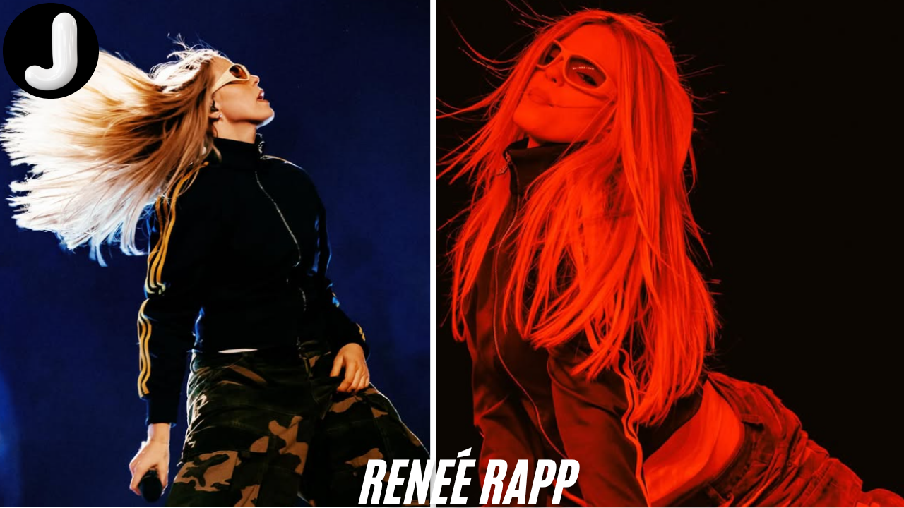 Reneé Rapp