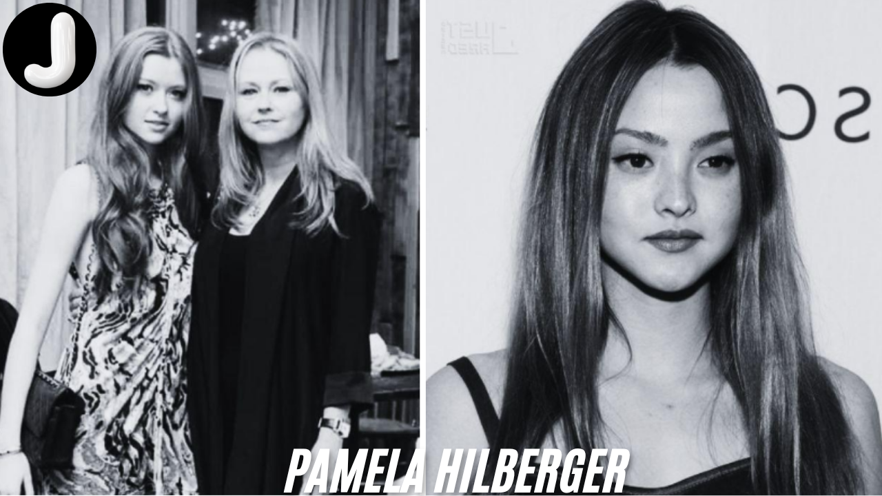 Pamela Hilberger