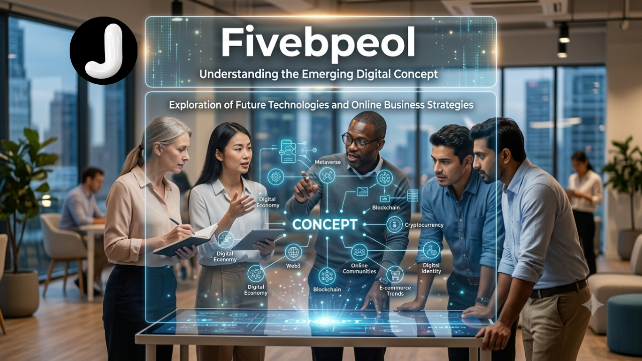 Fivebpeol