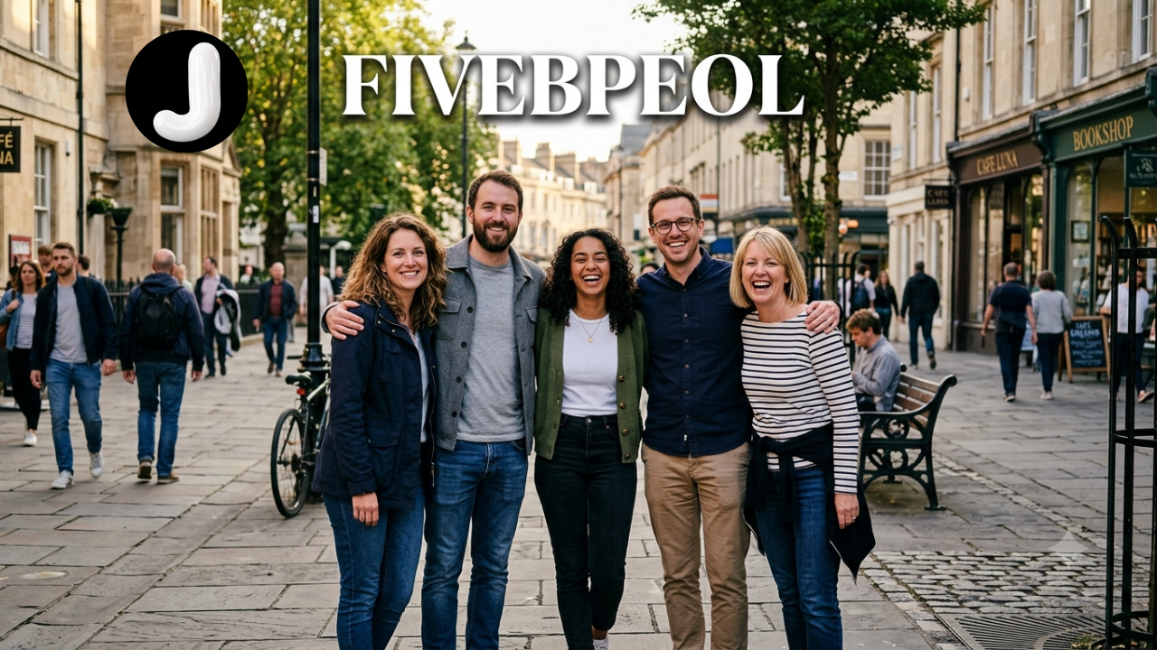 Fivebpeol