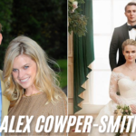 Alex Cowper-Smith
