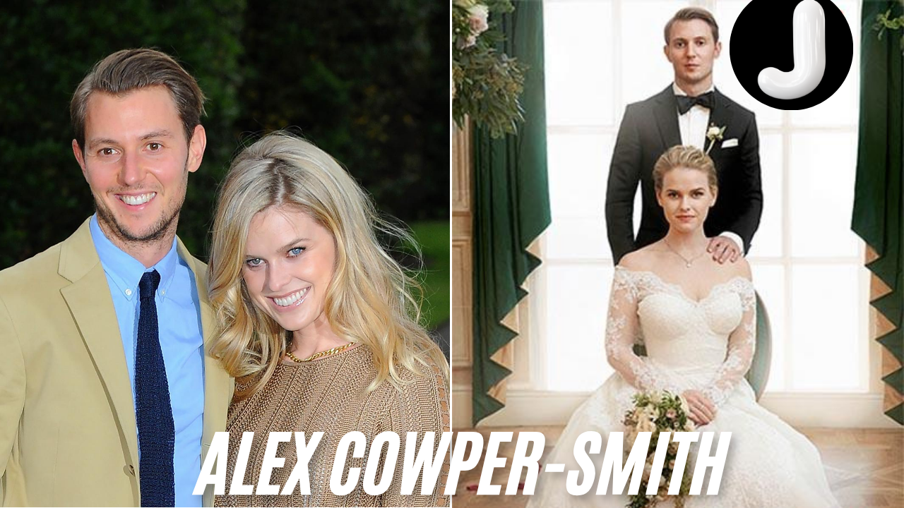 Alex Cowper-Smith