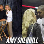 Amy Sherrill