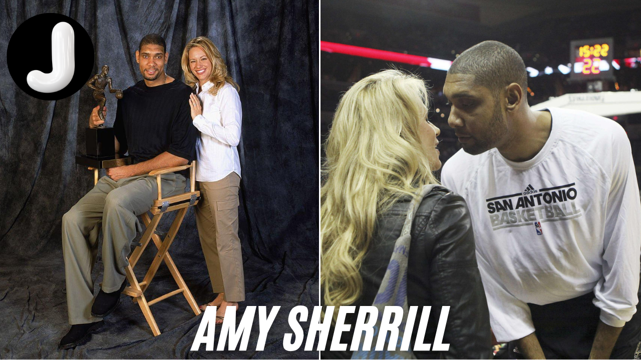 Amy Sherrill
