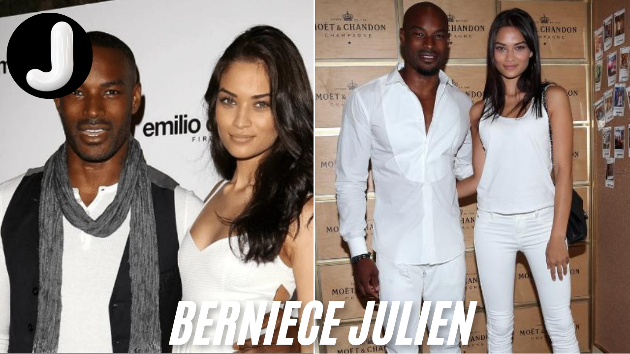 Berniece Julien