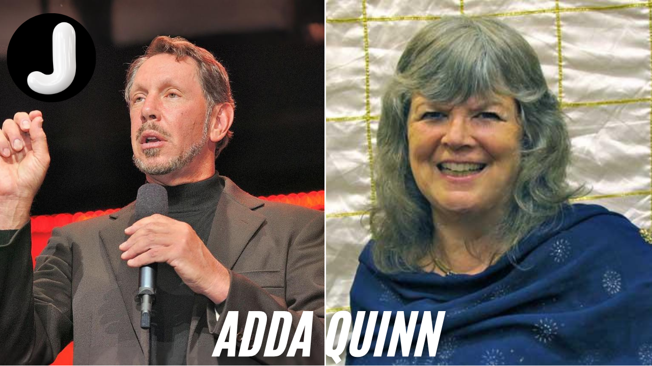 Adda Quinn