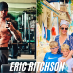 Eric Ritchson
